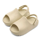 Kids' Summer Slides