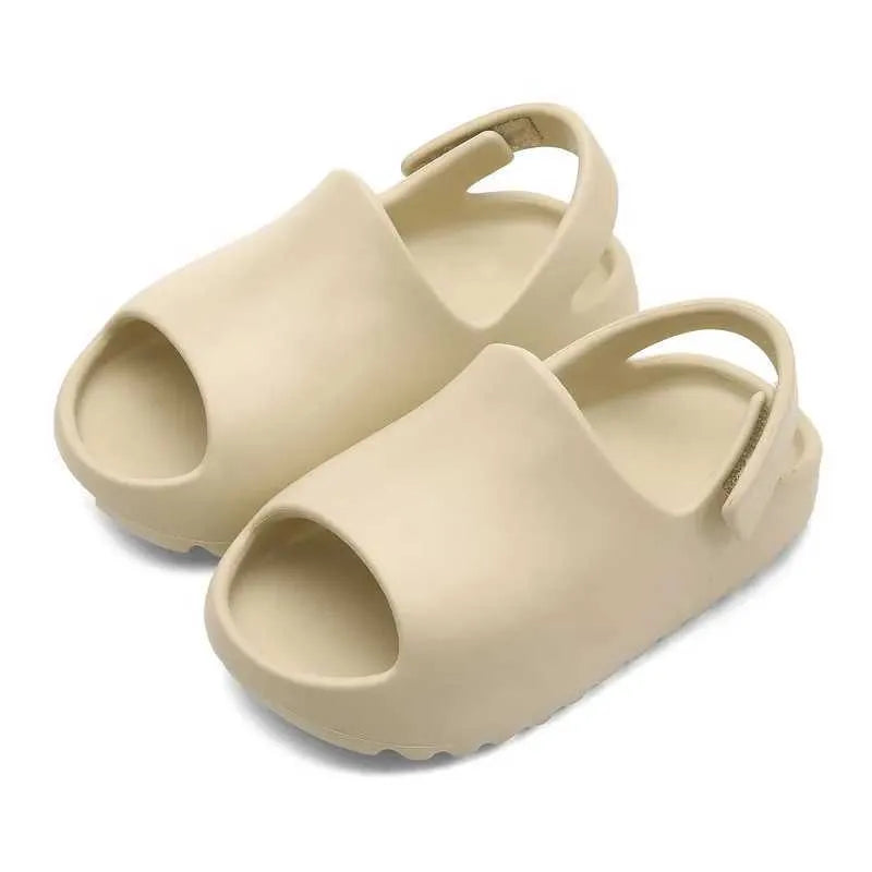 Kids' Summer Slides