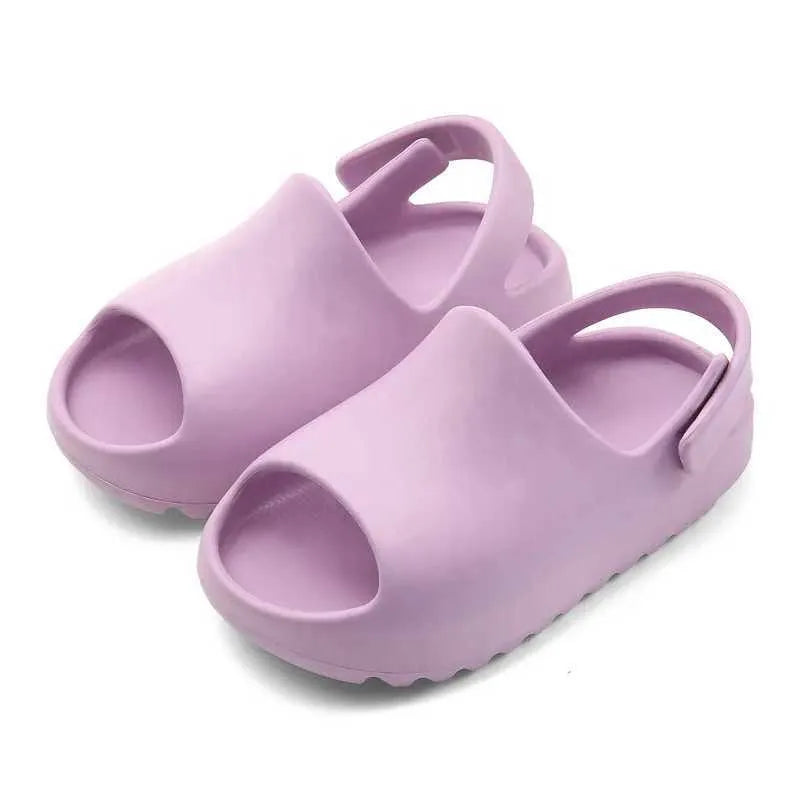 Kids' Summer Slides