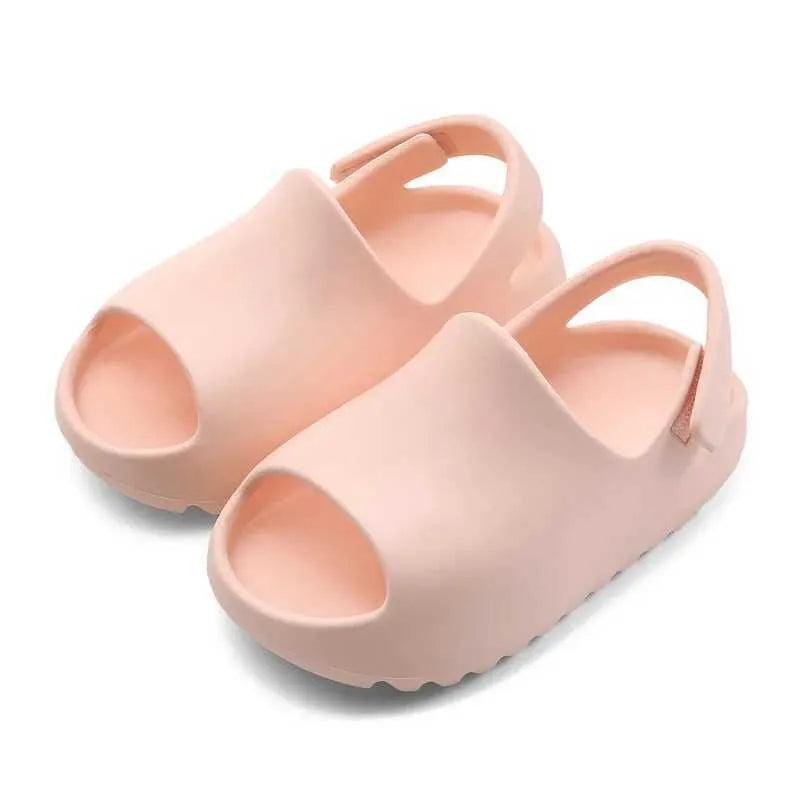 Kids' Summer Slides