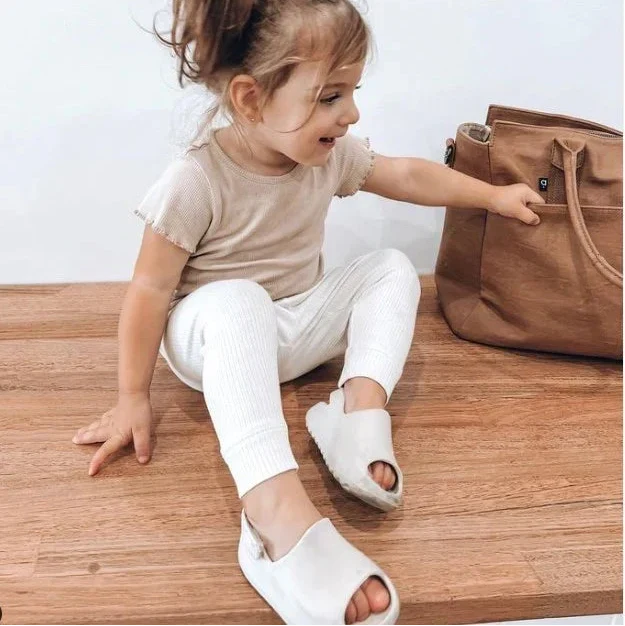 Kids' Summer Slides