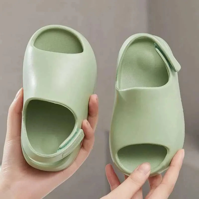 Kids' Summer Slides