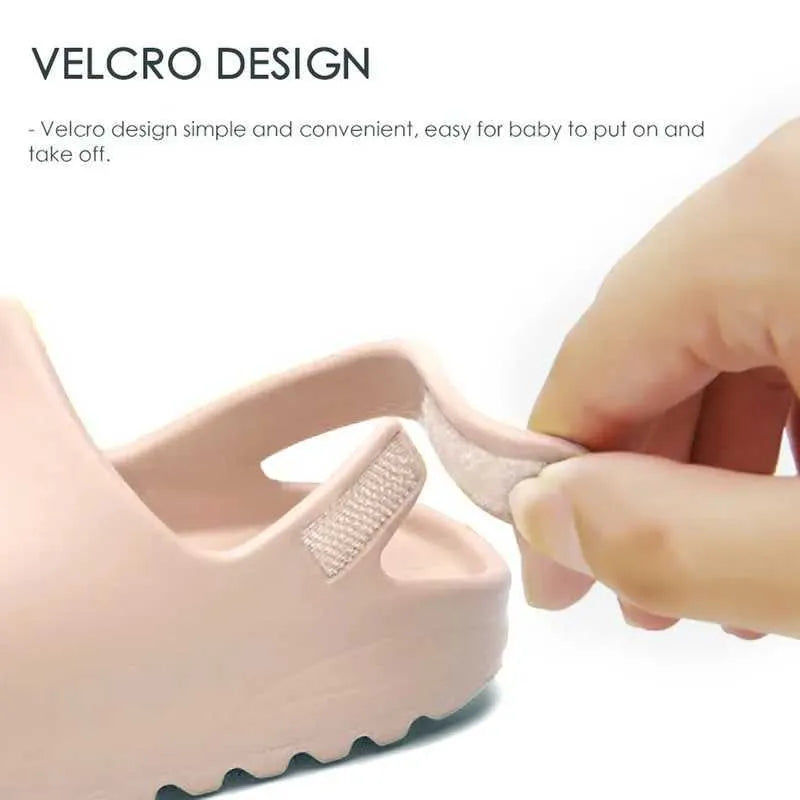 Kids' Summer Slides