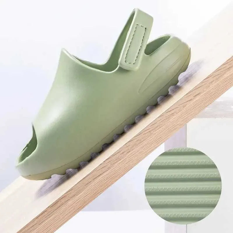 Kids' Summer Slides