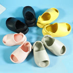 Kids' Summer Slides