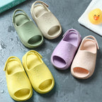 Kids' Summer Slides