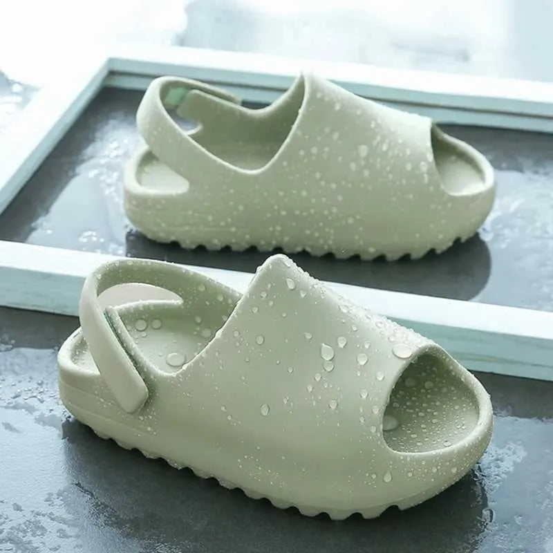 Kids' Summer Slides