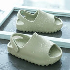 Kids' Summer Slides