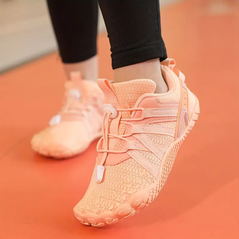 Kids' TrailTrek Sneakers