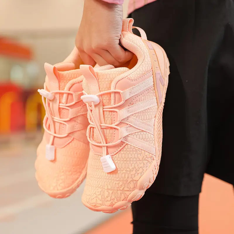 Kids' TrailTrek Sneakers