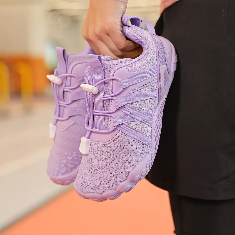 Kids' TrailTrek Sneakers