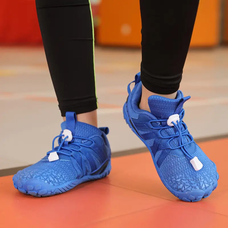Kids' TrailTrek Sneakers