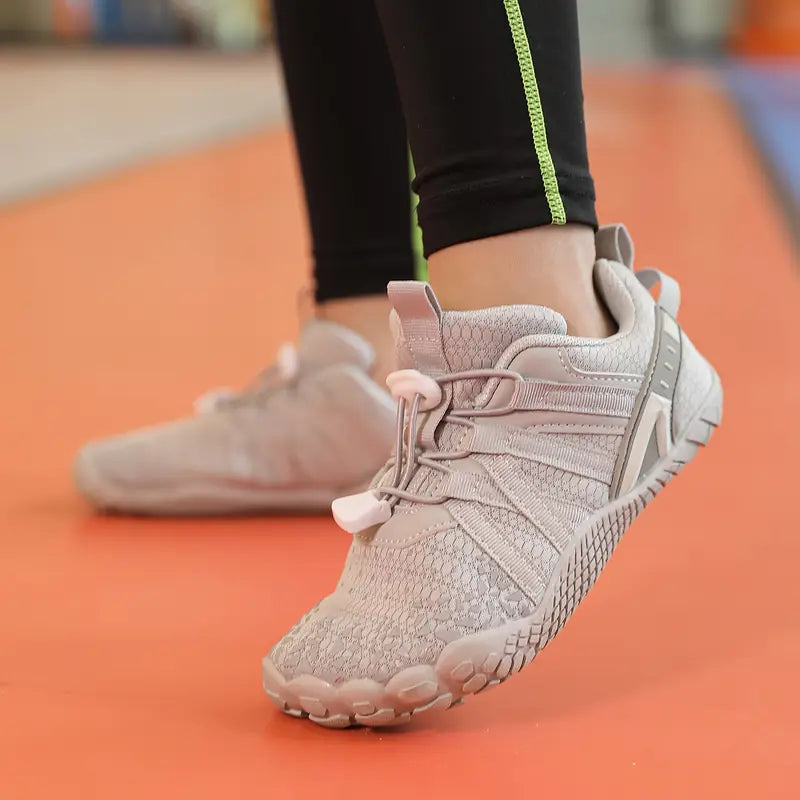 Kids' TrailTrek Sneakers