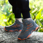 Kids' TrekGuard Sneakers