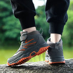 Kids' TrekGuard Sneakers