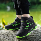 Kids' TrekGuard Sneakers