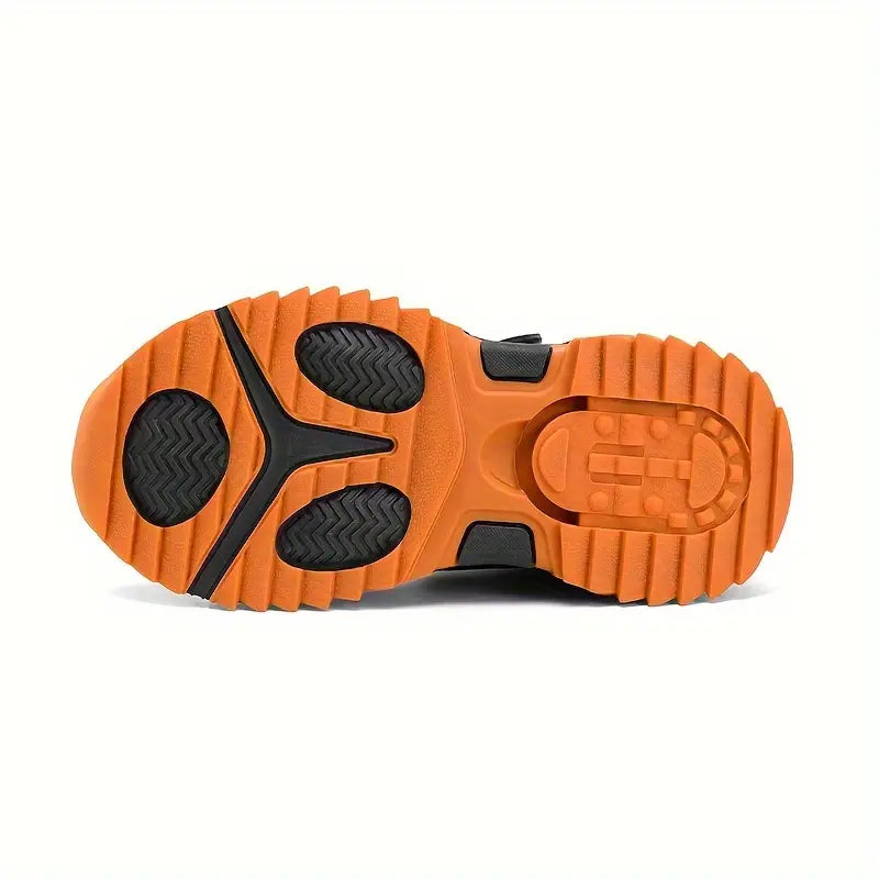 Kids' TrekGuard Sneakers
