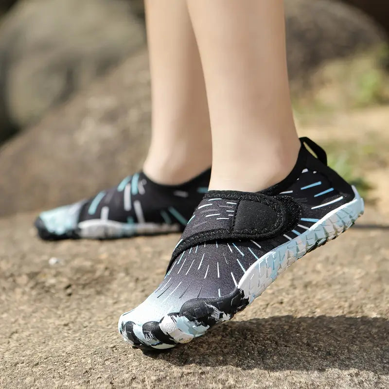 Kids' WaveGrip Shoes