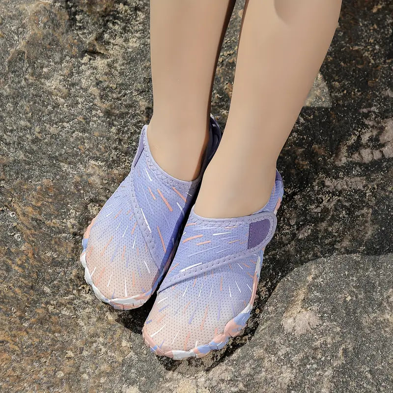 Kids' WaveGrip Shoes