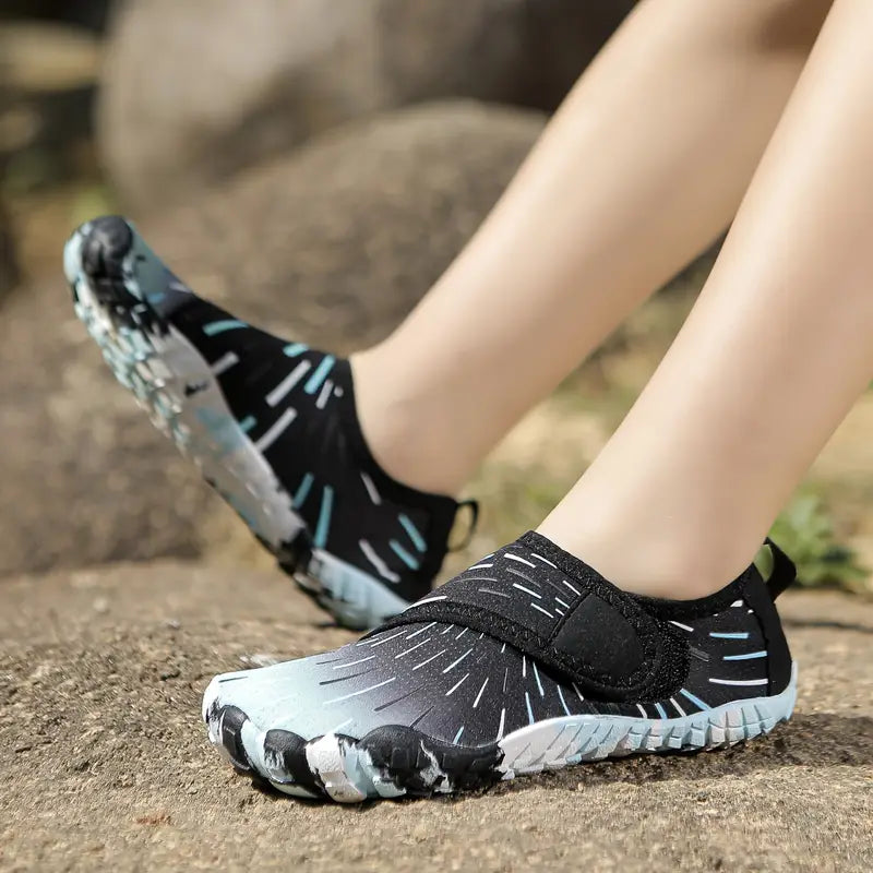 Kids' WaveGrip Shoes