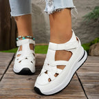 Lift Stride Support Sandals
