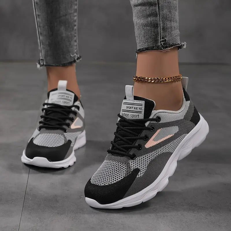 Lightweight Walking Sneakers
