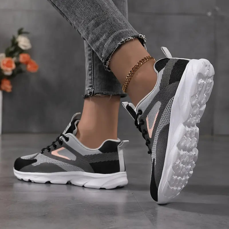 Lightweight Walking Sneakers