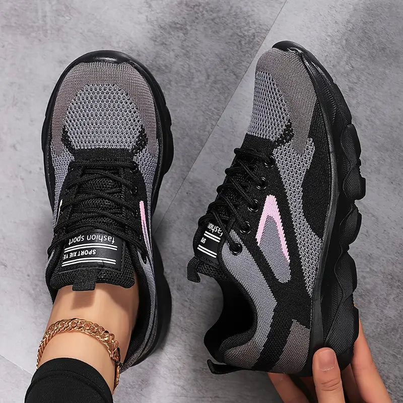 Lightweight Walking Sneakers