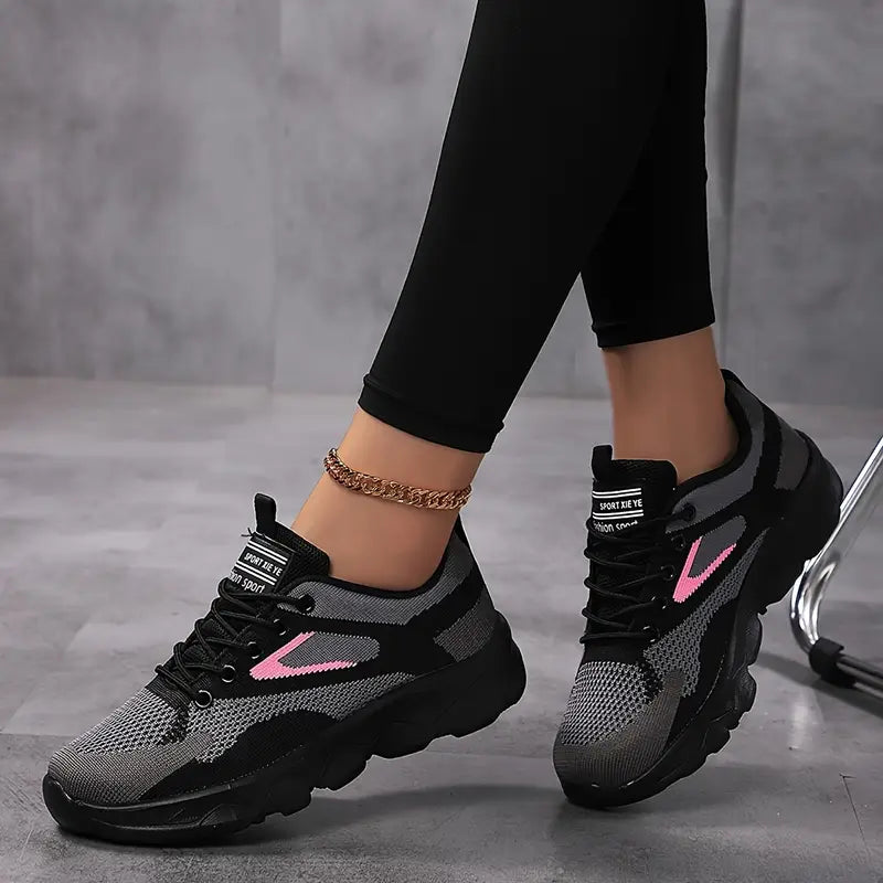Lightweight Walking Sneakers