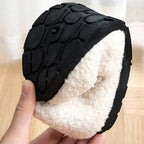Lined Indoor Slippers