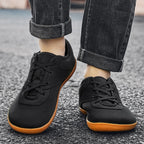 Linen Barefoot Shoes