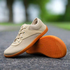 Linen Barefoot Shoes