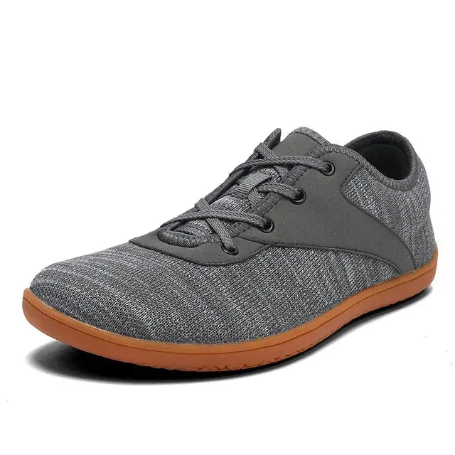 Linen Barefoot Shoes