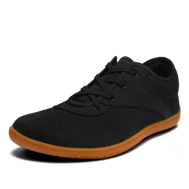 Linen Barefoot Shoes