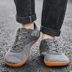 Linen Barefoot Shoes