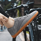 Linen Barefoot Shoes