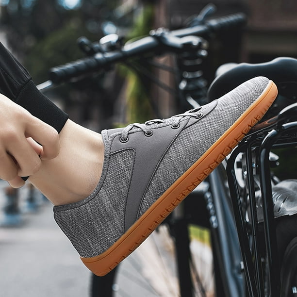 Linen Barefoot Shoes