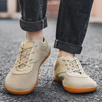 Linen Barefoot Shoes