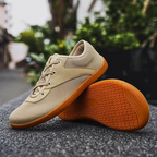 Linen Barefoot Shoes