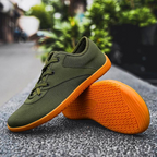 Linen Barefoot Shoes