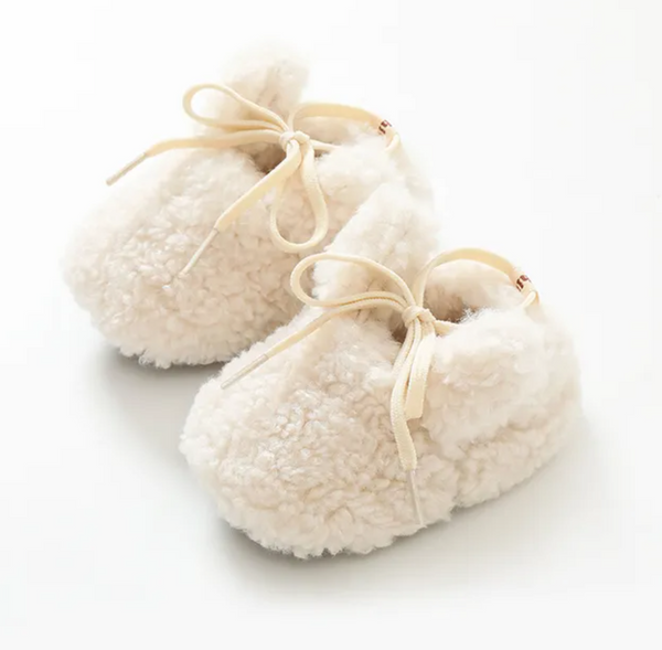 LittleBunnies Slippers