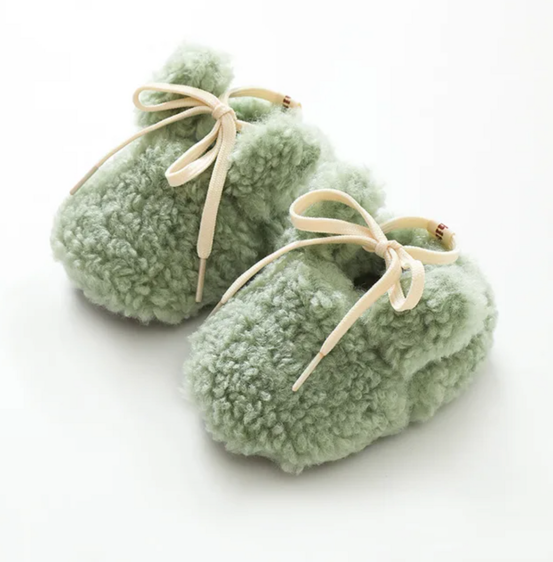 LittleBunnies Slippers
