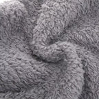 Long Fluffy Winter Socks