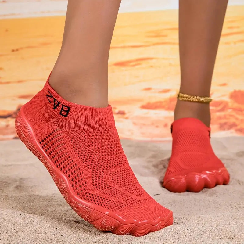 Lumi Barefoot Shoes