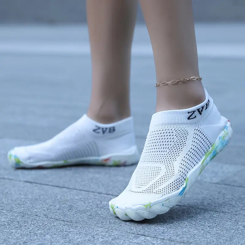 Lumi Barefoot Shoes
