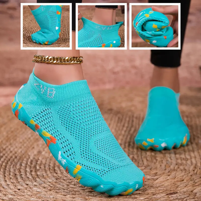 Lumi Barefoot Shoes