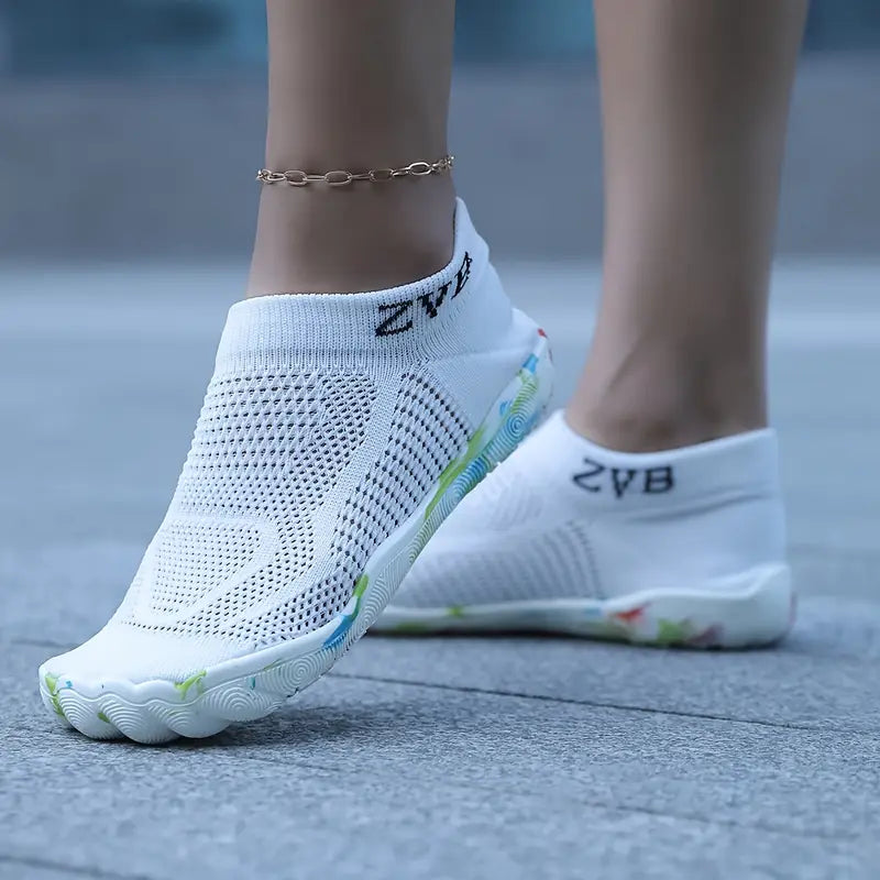 Lumi Barefoot Shoes