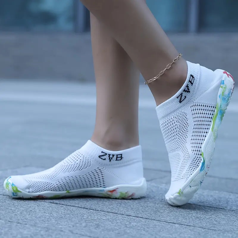 Lumi Barefoot Shoes
