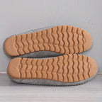 Mabel Heritage Ballet Flats