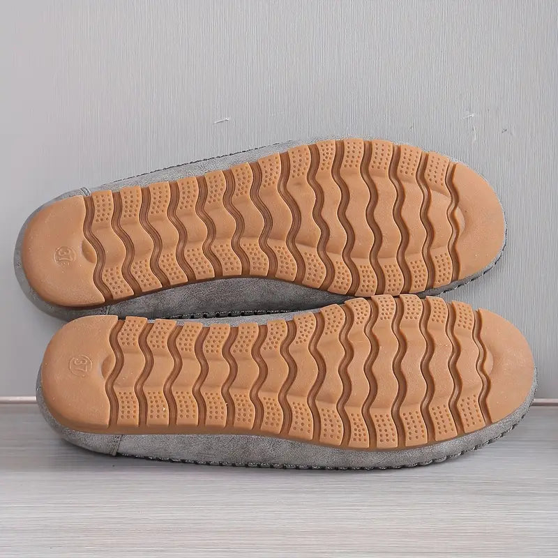 Mabel Heritage Ballet Flats
